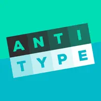 Antitype