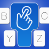 Swipe Keyboard Simple - Giacomo Guglielmi