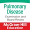 800 Q&A deliver a rigorous review for pulmonary board certification