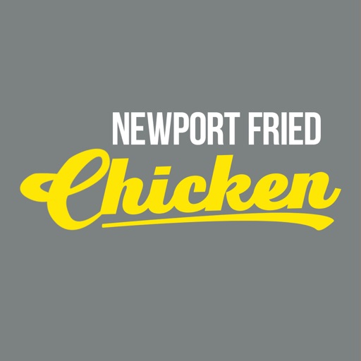 Newport Fried Chicken icon