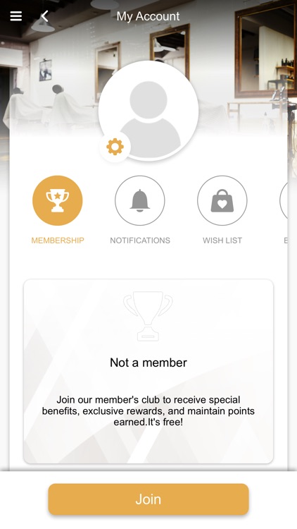 TDHLounge screenshot-3