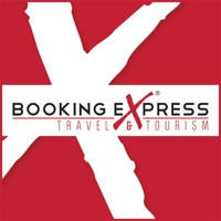 BookingExpress Jordan apk