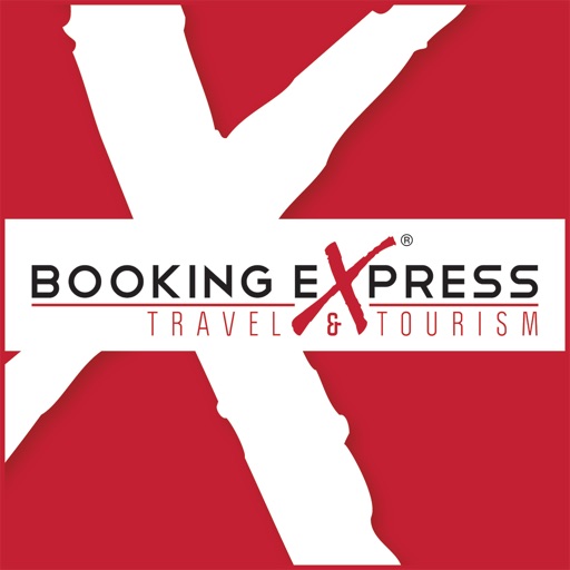 BookingExpress Jordan