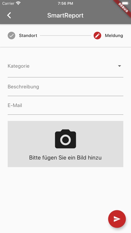 SmartReport Hauptstadtregion