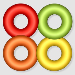 Color Rings!