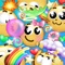 Welcome to Emoji Up