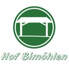 Top 10 Food & Drink Apps Like Hof Bimoehlen - Best Alternatives