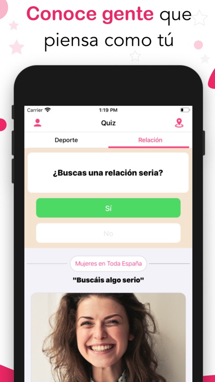 Zitados - App de citas screenshot-5