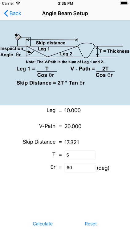 UltraCal