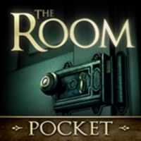 The Room Pocket app not working? crashes or has problems?