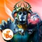 Someone’s broken into the Secret City Bank of Artifacts to steal dangerous artifacts