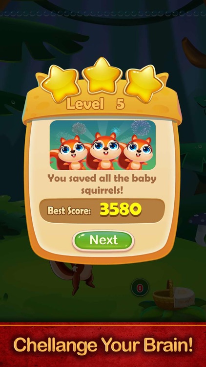 Bubble Shooter Plus 2021 screenshot-4