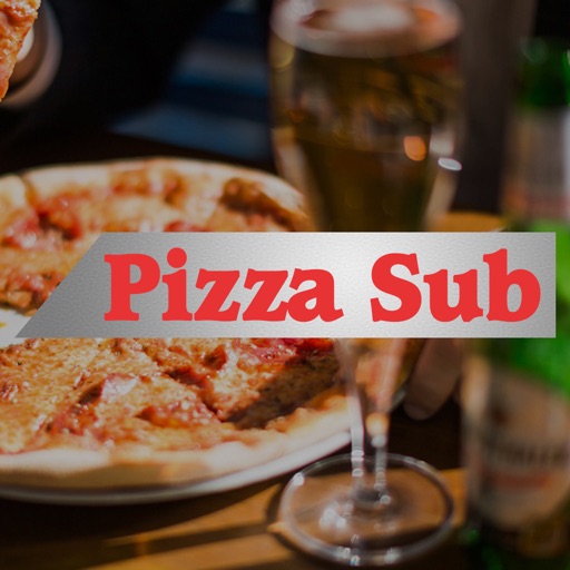 Pizza Sub Merseyside