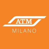 delete ATM Milano Official App