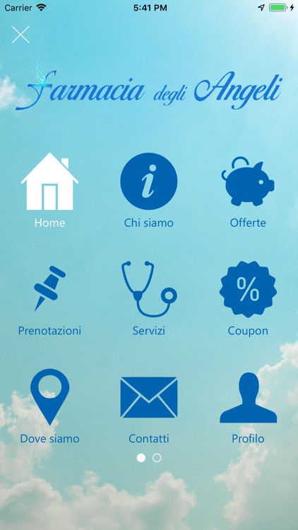 Farmacia degli Angeli screenshot-4