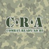 CRA公式アプリ