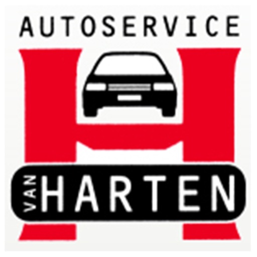 Autoservice van Harten