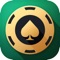 Poker Club is an App that can play Texas Hold'em, Capsa Susun with real friends anytime and anywhere