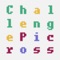 Challenge Picross takes the familiar puzzles of picross and adds a twist