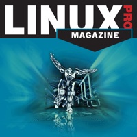 Linux Magazine app not working? crashes or has problems?