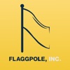 Flaggpole