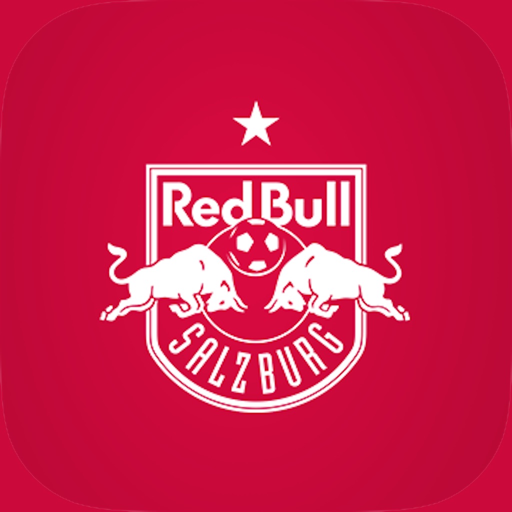 Red Bullのappをapp Storeで