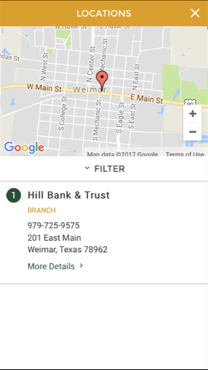 Hill Bank and Trust Co.(圖3)-速報App