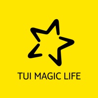 TUI MAGIC LIFE App app not working? crashes or has problems?