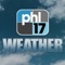 The PHL17 Mobile Weather App includes: