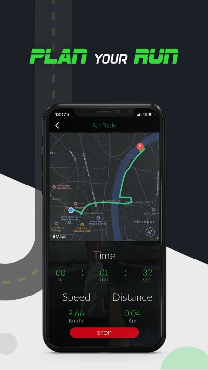 Run Trackr screenshot-4