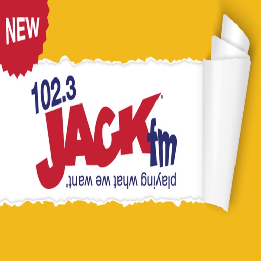 Jack FM 102.3 KBCE Alexandria