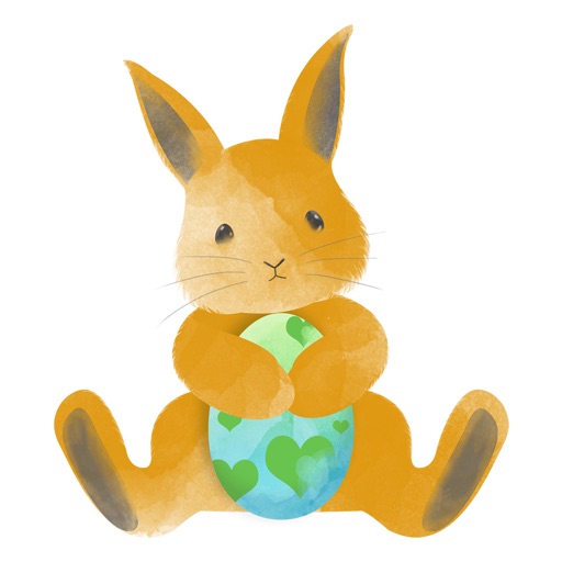 HappyEaster_MINDON icon