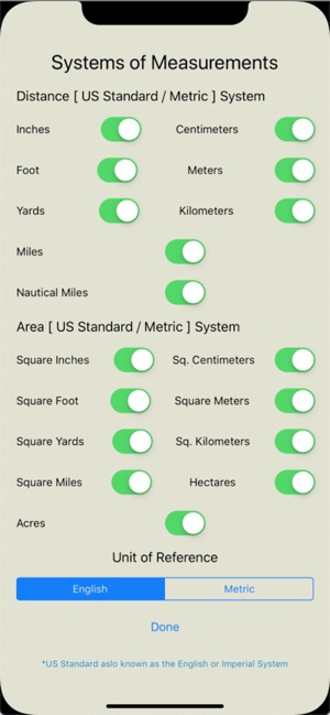 Geo Measure It(圖5)-速報App