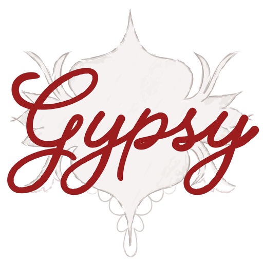 Backyard Gypsy Icon