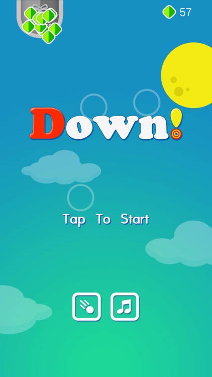 Down - Happymood screenshot-4