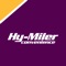 Hy-Miler Rewards is a free loyalty program that enables you to earn discounts on fuel and save on snacks, beverages, and more inside Hy-Miler stores