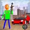 Super Baldi Gangster Vice