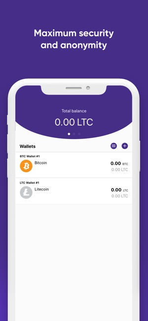 Quppy – Secure Bitcoin Wallet(圖6)-速報App