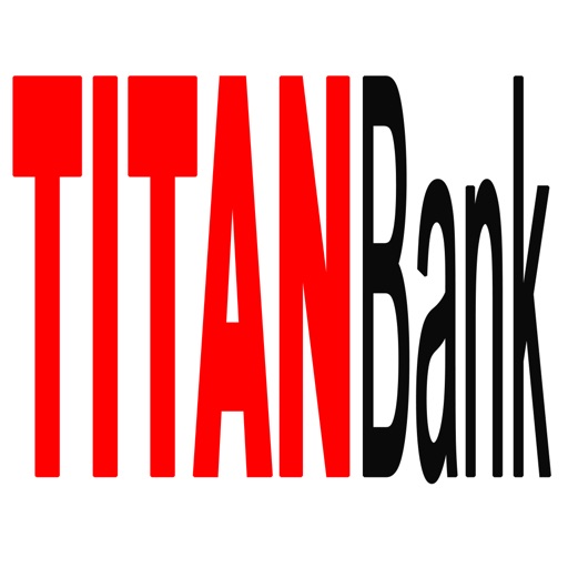 Titan Bank Mobile Banking