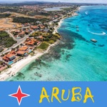 Aruba Self-Guided Driving Tour