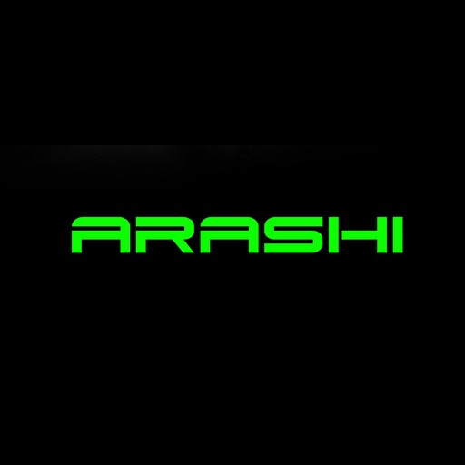 ARASHI