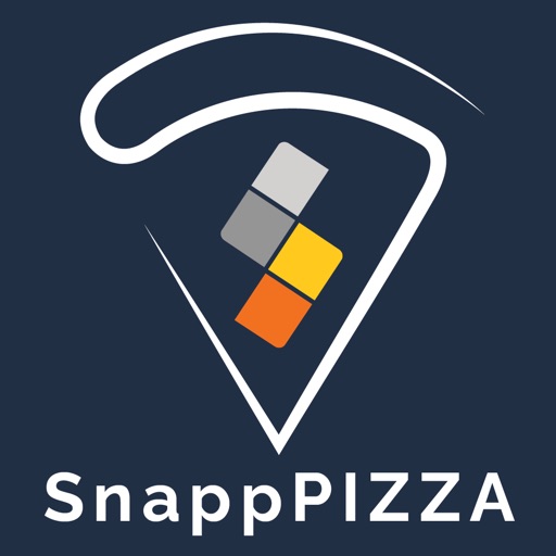 SnappPizza iOS App