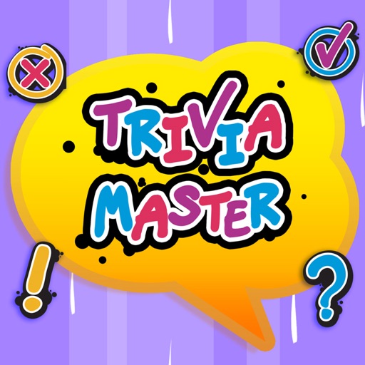 Trivia Masters 3D