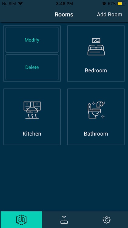 iSwitchBox Smart Home screenshot-5