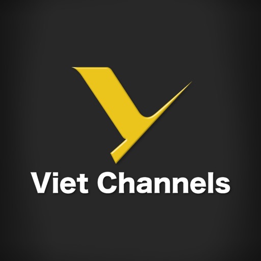 Viet Channels Icon