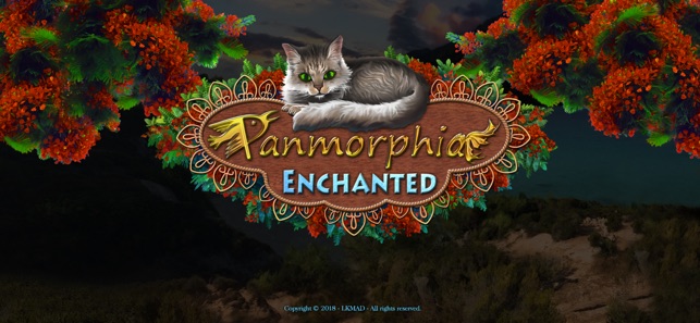 Panmorphia: Enchanted(圖8)-速報App