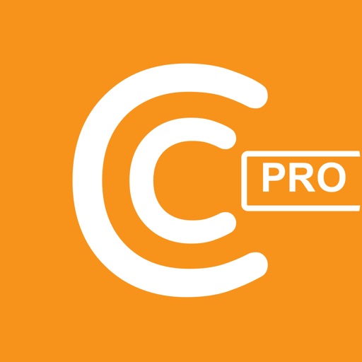 CryptoTab Browser Pro icon