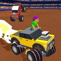 Smash Truck