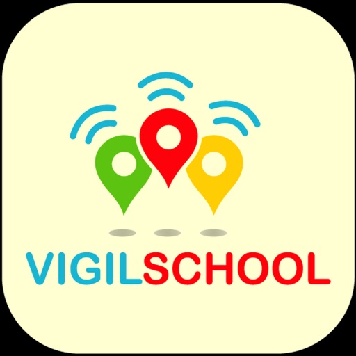 Vigil Parent App