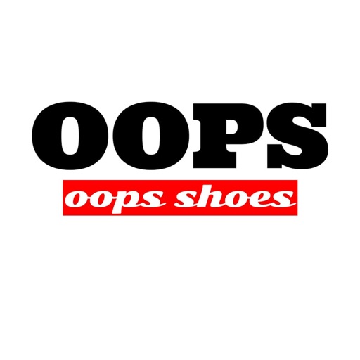 OOPSShoes